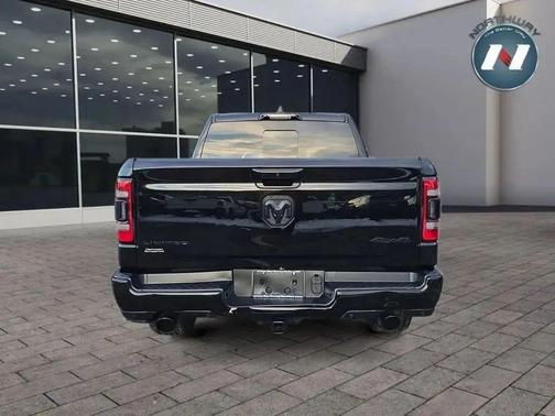 2023 RAM 1500 Limited