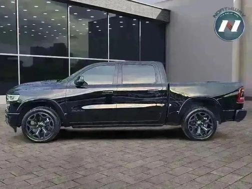 2023 RAM 1500 Limited