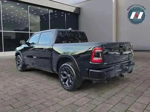 2023 RAM 1500 Limited