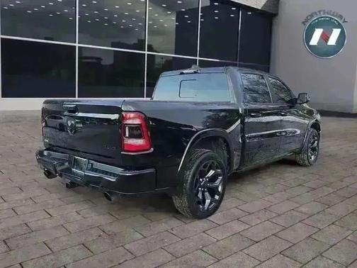 2023 RAM 1500 Limited