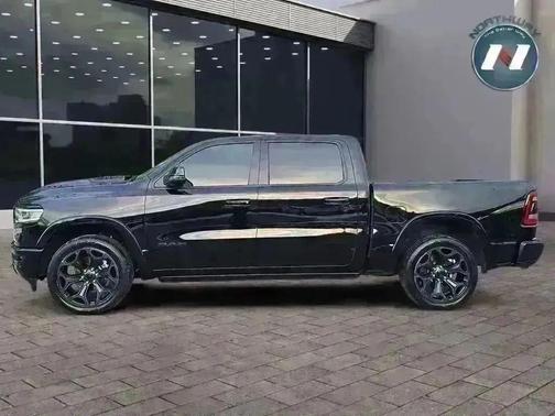2023 RAM 1500 Limited