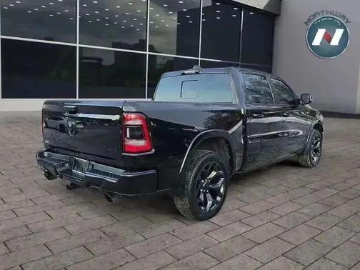 2023 RAM 1500 Limited