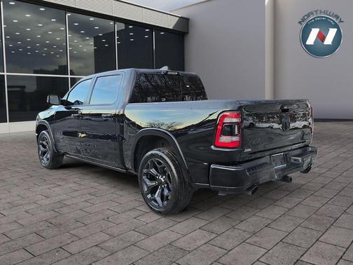 2023 RAM 1500 Limited