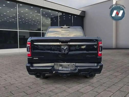2023 RAM 1500 Limited