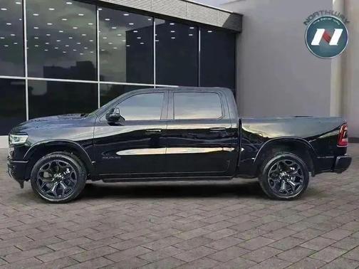 2023 RAM 1500 Limited