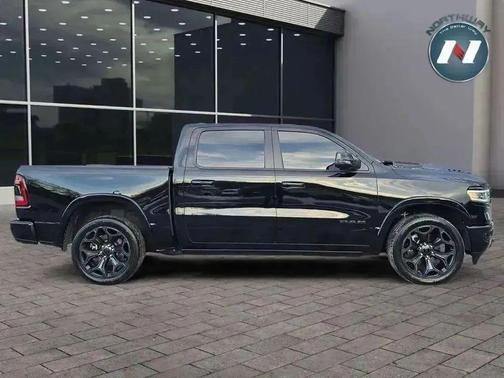 2023 RAM 1500 Limited