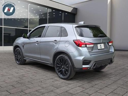 2023 Mitsubishi Outlander Sport LE