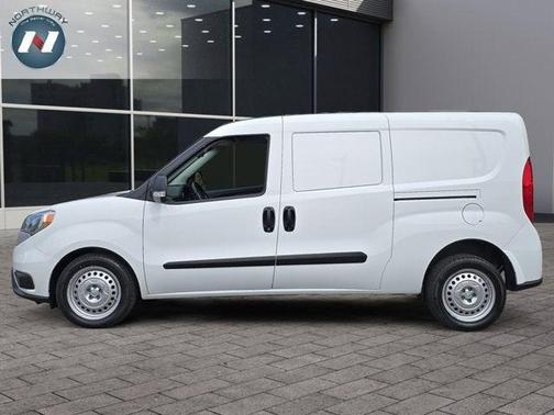 2022 RAM ProMaster City Base
