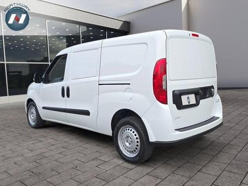 2022 RAM ProMaster City Base