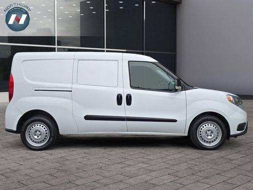 2022 RAM ProMaster City Base