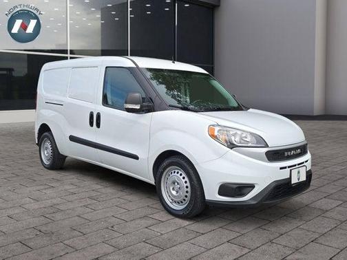 2022 RAM ProMaster City Base