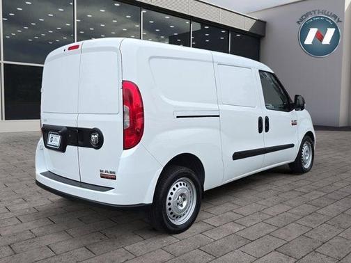 2022 RAM ProMaster City Base