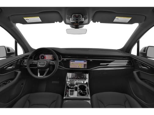 2022 Audi Q7 45 Premium