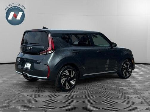 2023 Kia Soul GT-Line 2.0L