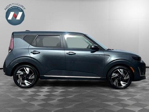 2023 Kia Soul GT-Line 2.0L