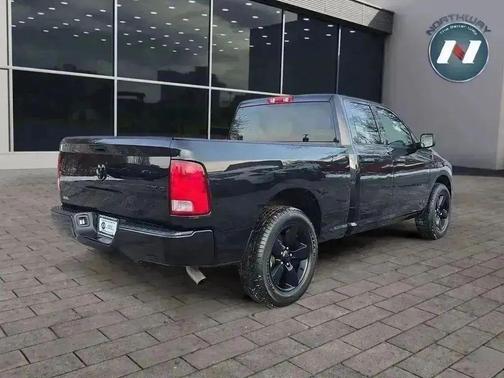 2019 RAM 1500 Express