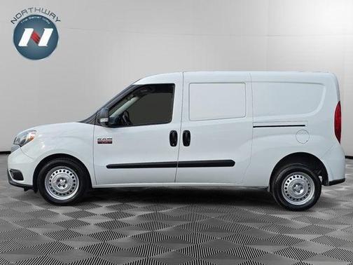 2022 RAM ProMaster City Base