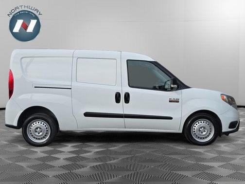 2022 RAM ProMaster City Base