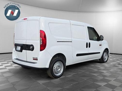 2022 RAM ProMaster City Base