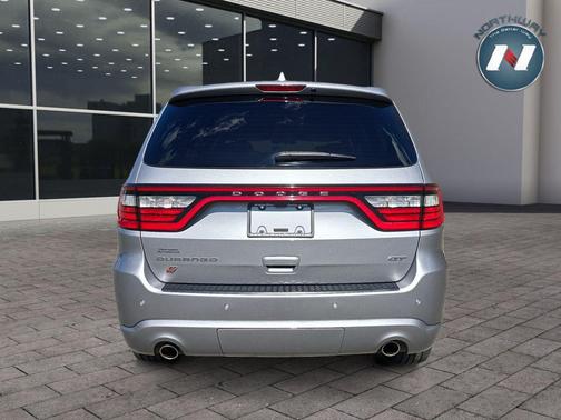 2020 Dodge Durango GT Plus