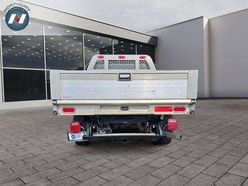 2018 Ford F-250 XL