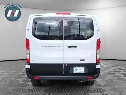 2023 Ford Transit-250 Base