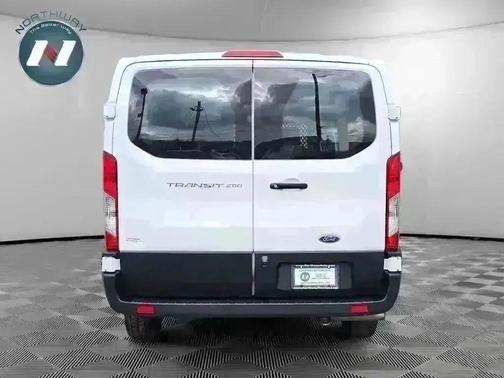 2023 Ford Transit-250 Base