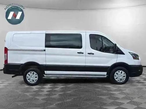 2023 Ford Transit-250 Base