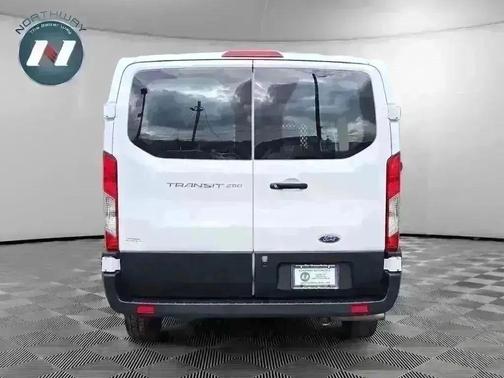 2023 Ford Transit-250 Base