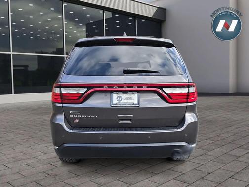 2019 Dodge Durango SXT Plus
