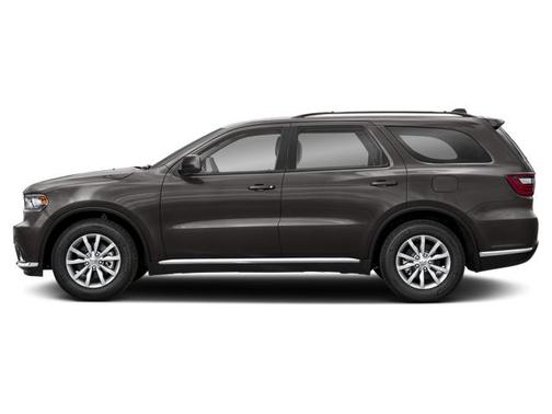 2019 Dodge Durango SXT Plus