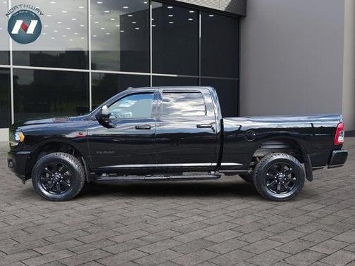 2020 RAM 2500 Lone Star