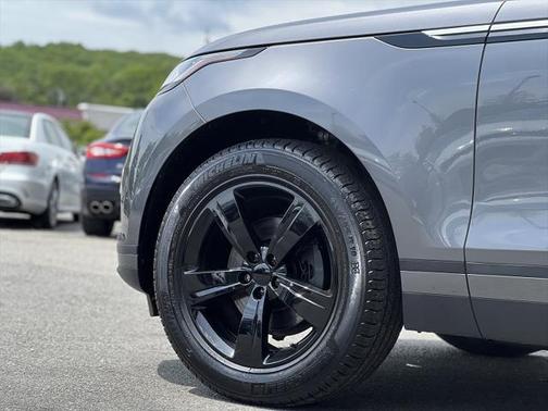 2019 Land Rover Range Rover Velar P250 S