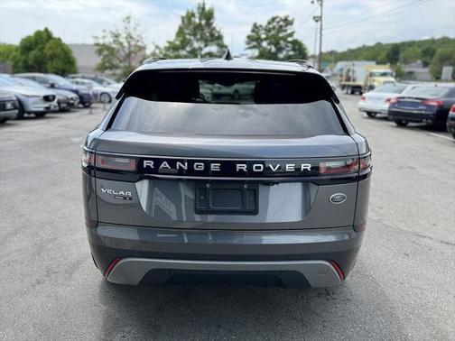 2019 Land Rover Range Rover Velar P250 S