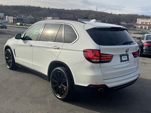 2015 BMW X5 xDrive35d