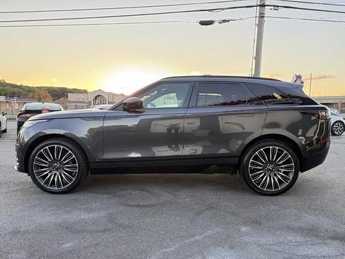 2020 Land Rover Range Rover Velar P380 HSE R-Dynamic