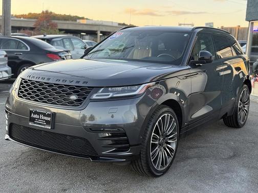 2020 Land Rover Range Rover Velar P380 HSE R-Dynamic