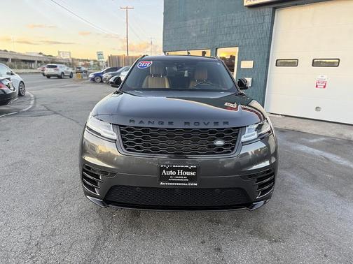 2020 Land Rover Range Rover Velar P380 HSE R-Dynamic