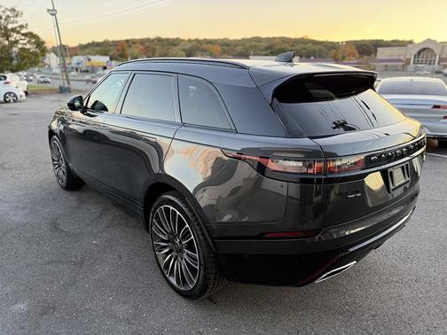 2020 Land Rover Range Rover Velar P380 HSE R-Dynamic