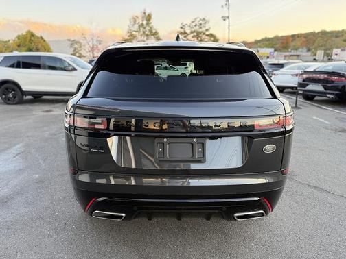 2020 Land Rover Range Rover Velar P380 HSE R-Dynamic
