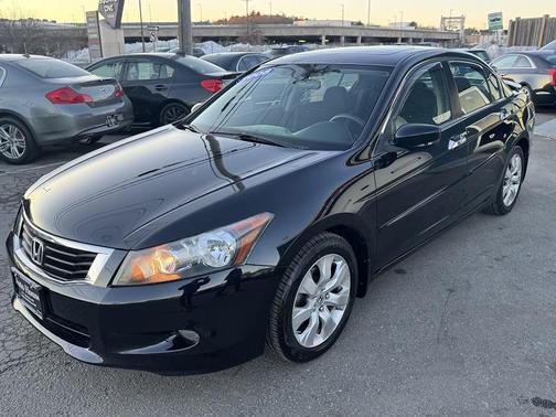 2008 Honda Accord EX