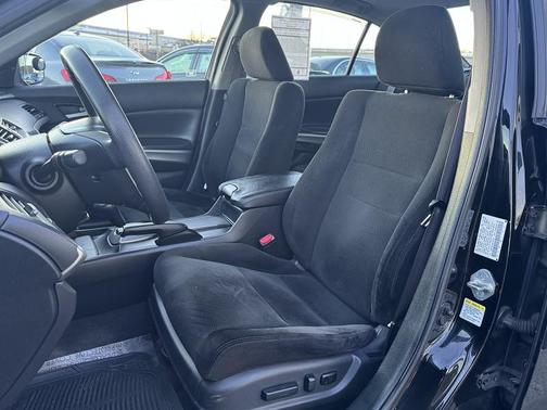 2008 Honda Accord EX