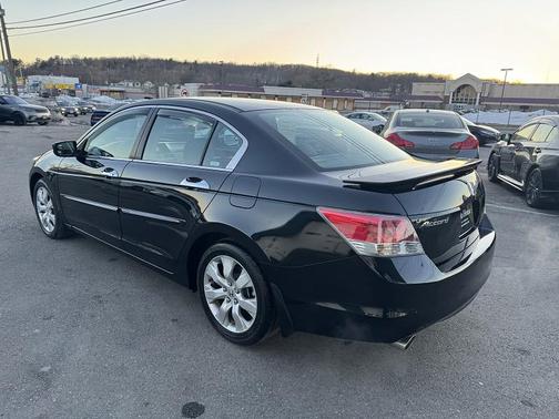2008 Honda Accord EX