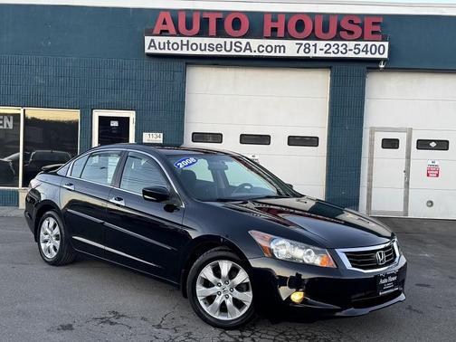 2008 Honda Accord EX