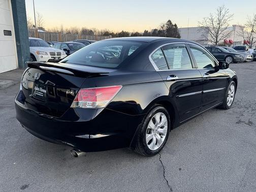 2008 Honda Accord EX