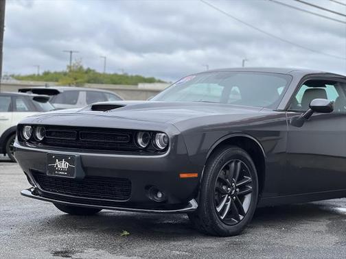 2019 Dodge Challenger GT