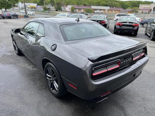2019 Dodge Challenger GT