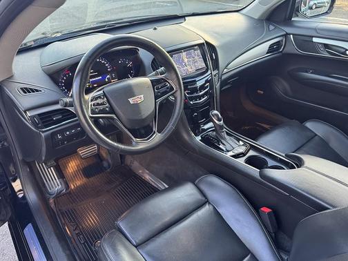 2016 Cadillac ATS 3.6L Premium