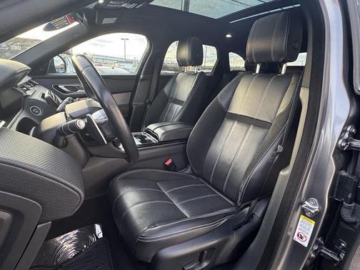 2018 Land Rover Range Rover Velar P250 S R-Dynamic