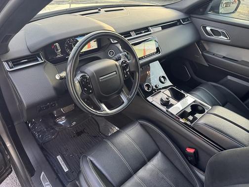 2018 Land Rover Range Rover Velar P250 S R-Dynamic